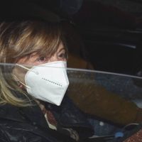 "Han machacado a mis hijas": María Teresa Campos sin piedad contra “Sálvame” y Jorge Javier Vázquez