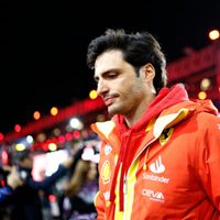 Fin de la amistad: Charles Leclerc se olvidó la radio abierta y explotó contra Carlos Sainz