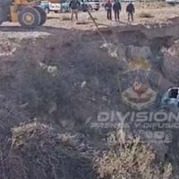 Será juzgado el hombre que quiso tirar a su pareja desde la barda en Añelo
