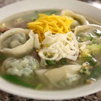 Manduguk: la sopa coreana que atrae la buena suerte y es conocida por su rico sabor