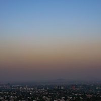 Reactivan Contingencia Ambiental; habrá Doble Hoy No Circula este lunes