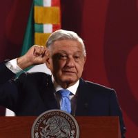 Conagua ya no dará concesiones para extraer agua en Nuevo León: AMLO