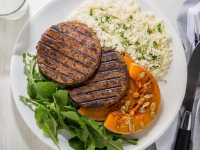 El Veganismo suma opciones en gastronomía