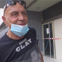 Contra María Patiño y sus exparejas: Kiko Matamoros volvió a España y se prepara para contragolpear