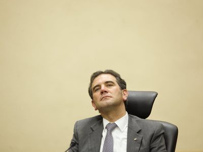 El INE acatará resolución del TEPJF sobre 'El Bronco”: Córdova