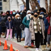 La OMS confirma la ola global de contagios de coronavirus: nuevo récord mundial