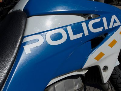 Encuentran un desarmadero que tenía cuatro autos que habían sido robados