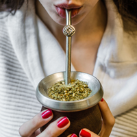 Ojo a este dato: 3 formas de reducir el azúcar en el mate para aprovechar más el valor nutricional de la yerba