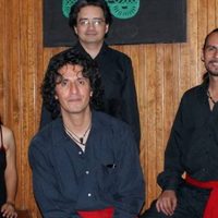 Recital de música prohibida en la época de la inquisición