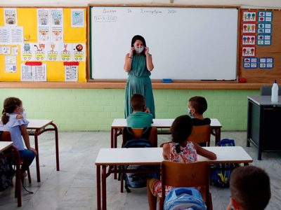 Presencialidad escolar: la Ciudad ratificó la vuelta a las aulas desde febrero