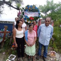 A 41 años, sigue impune la matanza de 27 campesinos totonacos y tepehuas