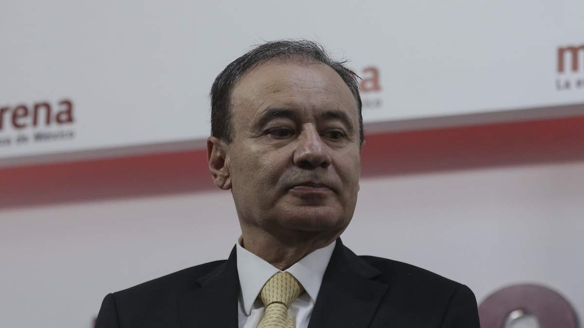 Alfonso Durazo