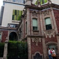 La CDMX destruye sin piedad su patrimonio del siglo XX