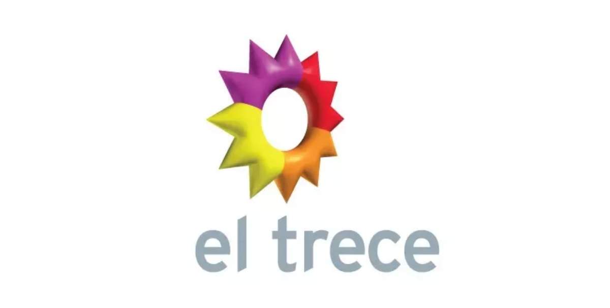 El Trece. Fuente: (Instagram)