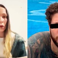 El calvario de la joven argentina que estuvo secuestrada en México