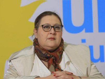 Graciana Peñafort: "el fallo que anula la intervención de Vicentin es arbitrario"