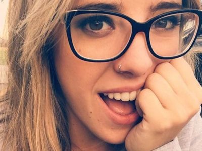 Nati Jota publicó un video donde se vio algo increíble desde su departamento