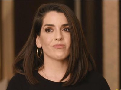 "Tuve que robar en Londres": la más sincera y difícil confesión de Ruth Lorenzo a Samanta Villar