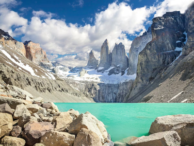Verano fresco en la Patagonia: tres destinos ideales para escapar del calor