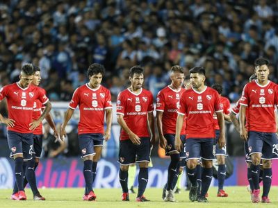 Busca irse de Independiente, lo quiere Boca, pero está muy cerca de Brasil