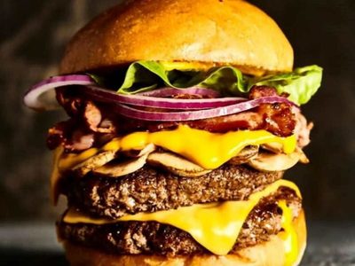 Festival virtual de las mejores hamburguesas de Colombia