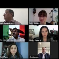 Un lamento por la imposición de toga a 10 magistrados capitalinos