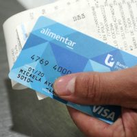 Tarjeta Alimentar: el Gobierno sube el saldo mensual un 50%