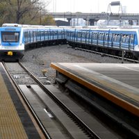 Prepárese, este martes los trenes circularán a máximo 30 kilómetros por hora