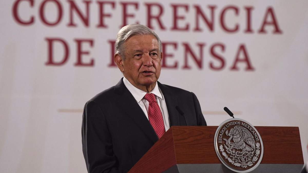 Presidente de México