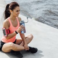 Tomá nota: lo que tenés que saber sobre el consumo de agua a diario y cómo te beneficia