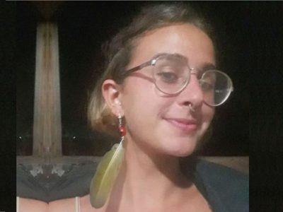 Buscan a una joven neuquina que emprendió un viaje al Perú