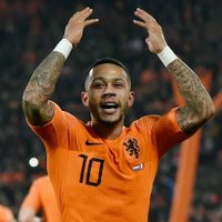 Los dos nombres de la selección holandesa que busca el Barcelona