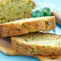 Pancitos de zucchini bajos en calorías: si no sabés qué preparar para cenar, esta rica receta te sacará de apuros