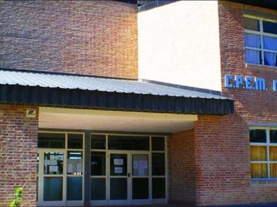 Denunciaron amenazas a docentes del CPEM 55 de Plottier y ATEN reclamó medidas al gobierno