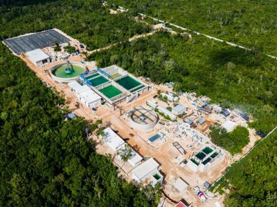 Federación no puede pagar 12 mmdp para recuperar agua de Cancún y Riviera Maya cedida a empresa
