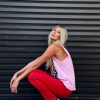 Glúteos y piernas como Soledad Solaro: la rutina potente que podés copiar en el gym