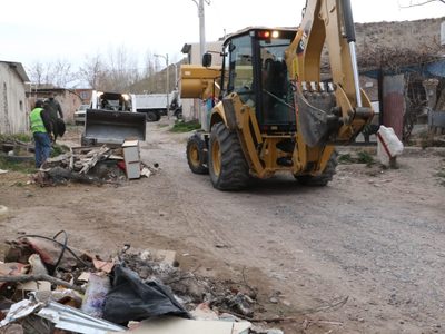 El operativo Puerta a Puerta superó todas sus marcas
