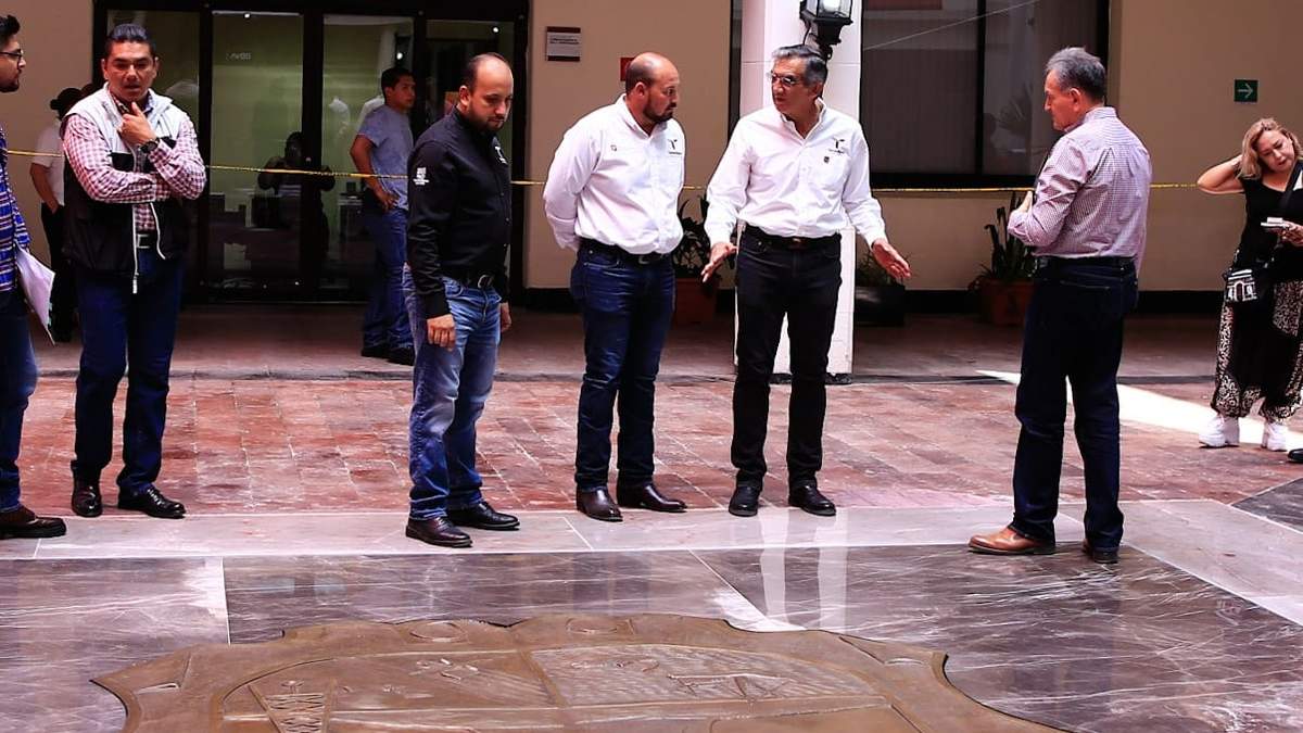 El Grito por primera vez será una celebración distinta, porque no será del gobierno, sino del pueblo