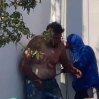 Linchan a sujeto acusado de secuestrar y violar a una niña en Nativitas, Tlaxcala