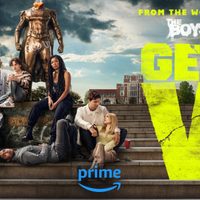 ¿Tras la muerte de Chance Perdomo qué pasará con Gen V?
