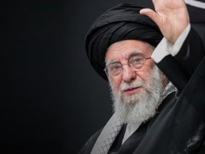 Trump confirmó la muerte del líder supremo de Irán tras los ataques de EE.UU. e Israel