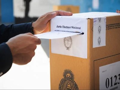 Libres del Sur de Neuquén insistió en no votar a la derecha y afirma que viene por Vaca Muerta
