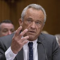 Senado confirma a Robert F. Kennedy Jr. como secretario de Salud de EU