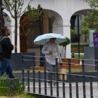 Prepárese: frío, lluvias, niebla y posible ciclón de lunes a jueves en los siguientes estados