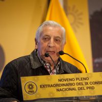 'Cárteles dejaron escuela en Tabasco”, admite Arturo Núñez