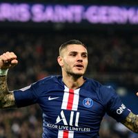 El giro drástico y millonario del PSG sobre Icardi en tiempos de coronavirus