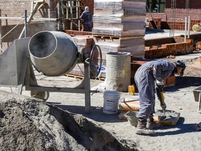 Empleo: en 2021 la provincia recuperó cerca de 8 mil puestos privados