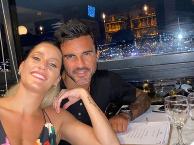 "Me separé de Cubero": Mica Viciconte contó detalles de lo sucedido con Fabián en Carlos Paz