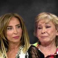 "No acepto el tratamiento": Mila Ximénez deja sin palabras a María Patiño al revelar su estado