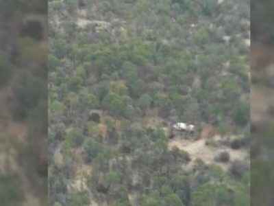 Hallan una de las dos pipas robadas en Chihuahua y a sus conductores